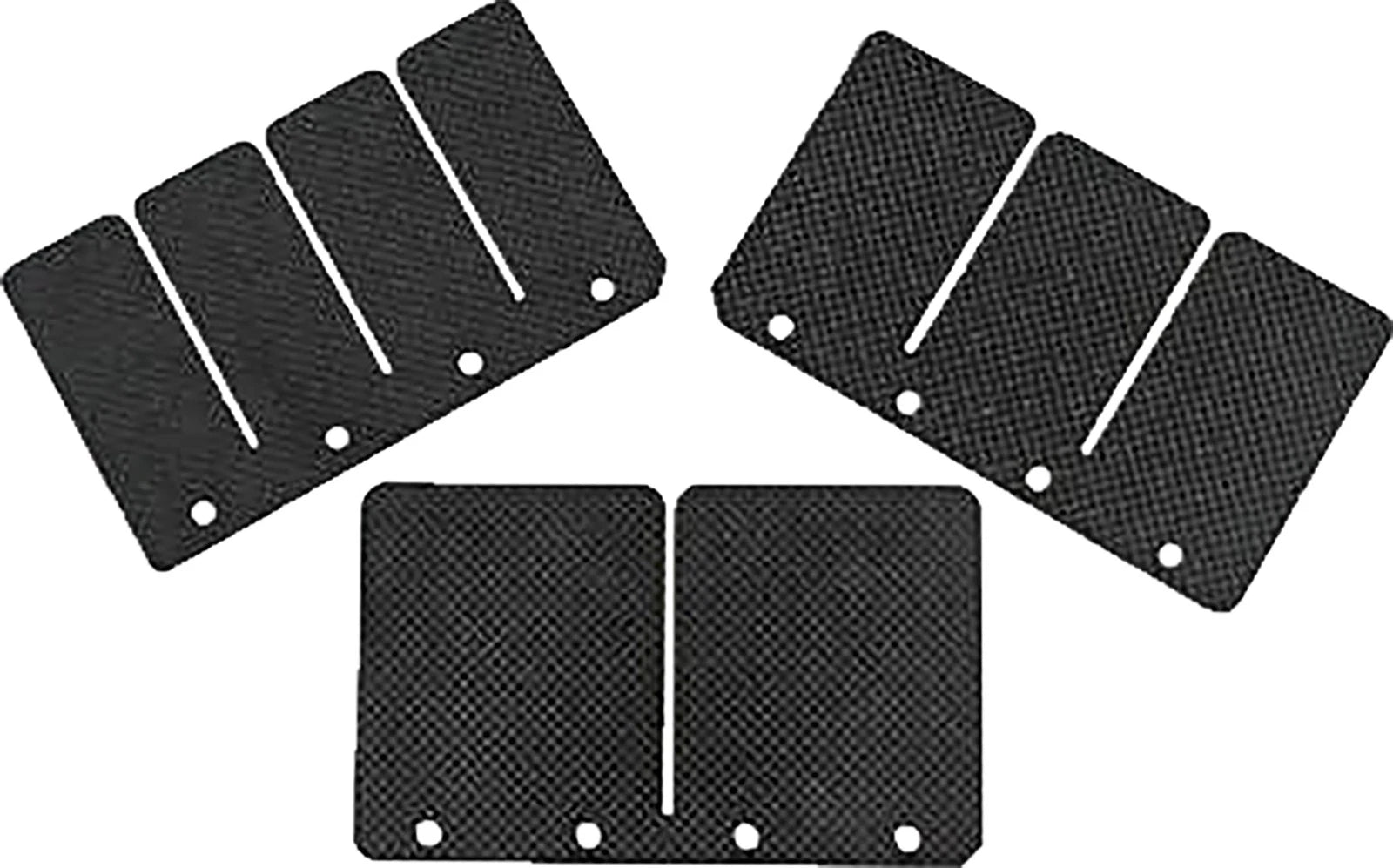 Boyesen Carbon Tech Reeds for Ski-Doo MX Z 440-600 (1999–2008)