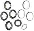 Transfer Case Bearing Kit for Mercedes-Benz W204 W205 W212 W221 W216 X204