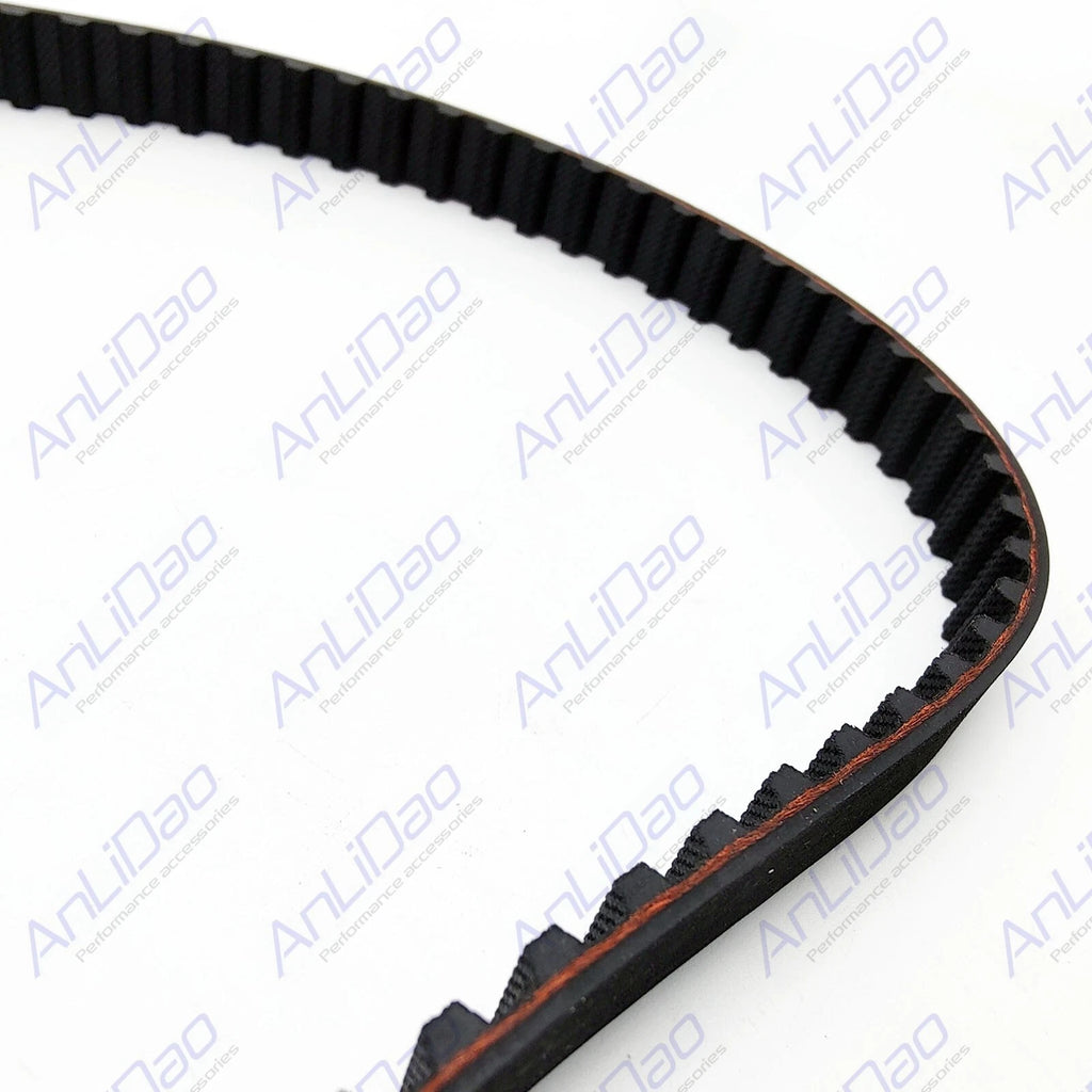 Timing Belt for Yamaha F 25 30 40HP 4-Stroke Outboard (65W-46241-00)