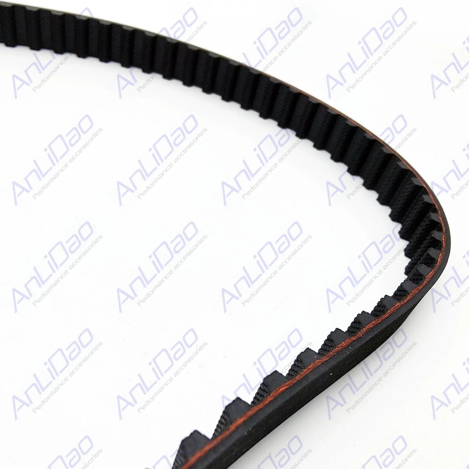 Timing Belt for Yamaha F 25 30 40HP 4-Stroke Outboard (65W-46241-00)