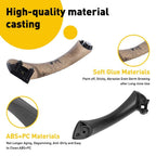 Right Side Door Handle Trim Cover for BMW 328i E90 (2007-2013)