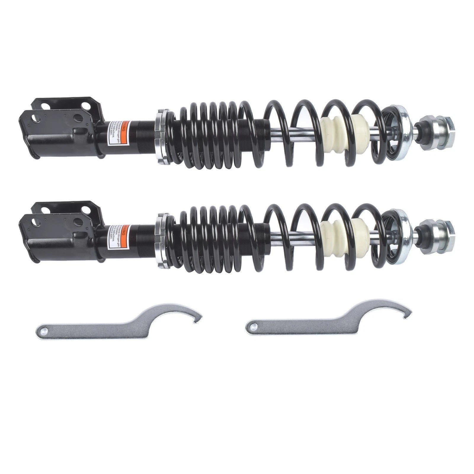 Front Shock Absorbers for Outlander 500 / Max 500 EFI (2007-2009)