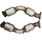 Catalytic Converter for Infiniti FX35 G35 M35 RWD & Nissan 350Z 3.5L (2003–2008)