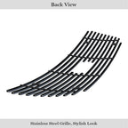 Black Billet Grille for Ford F150/Harley Davidson/Lightning (1999-2003)