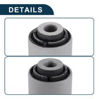 Rear Upper Control Arm Suspension Bushing for Honda CR-V Civic Elysion FR-V (2002–2020)