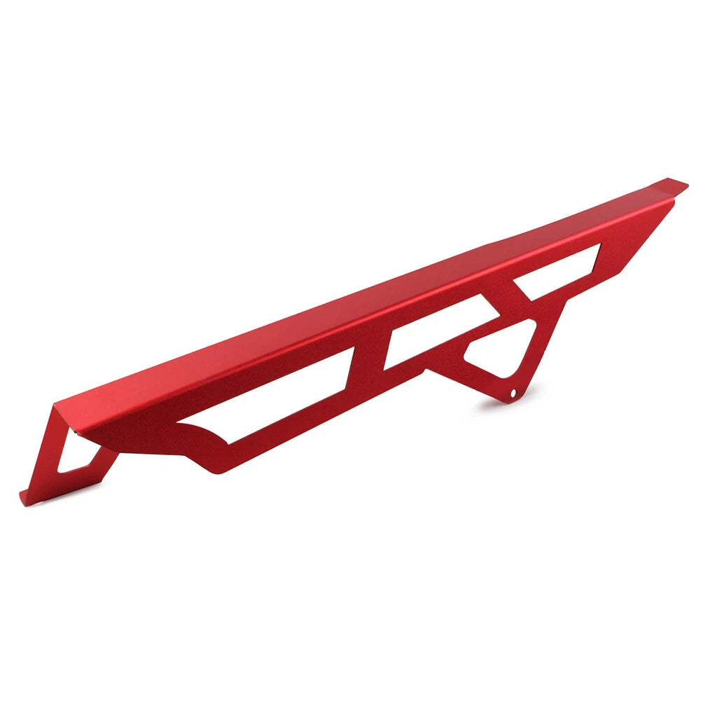 Rear Drive Chain Guard Cover for Yamaha Tenere 700 XT700Z T7 (2019–2021)