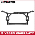 Radiator Core Support Assembly for Audi A4 Allroad A5 S4 S5 (2008–2017)