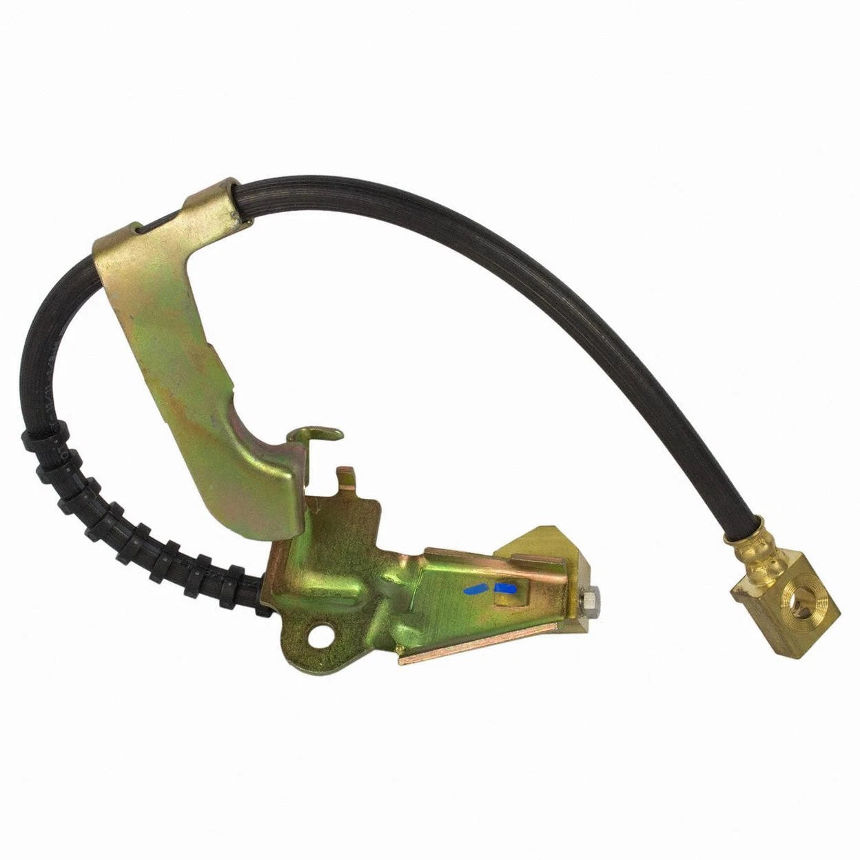 Motorcraft BRHF-9 Brake Hydraulic Hose for Ford Sable Taurus (1996–1999)