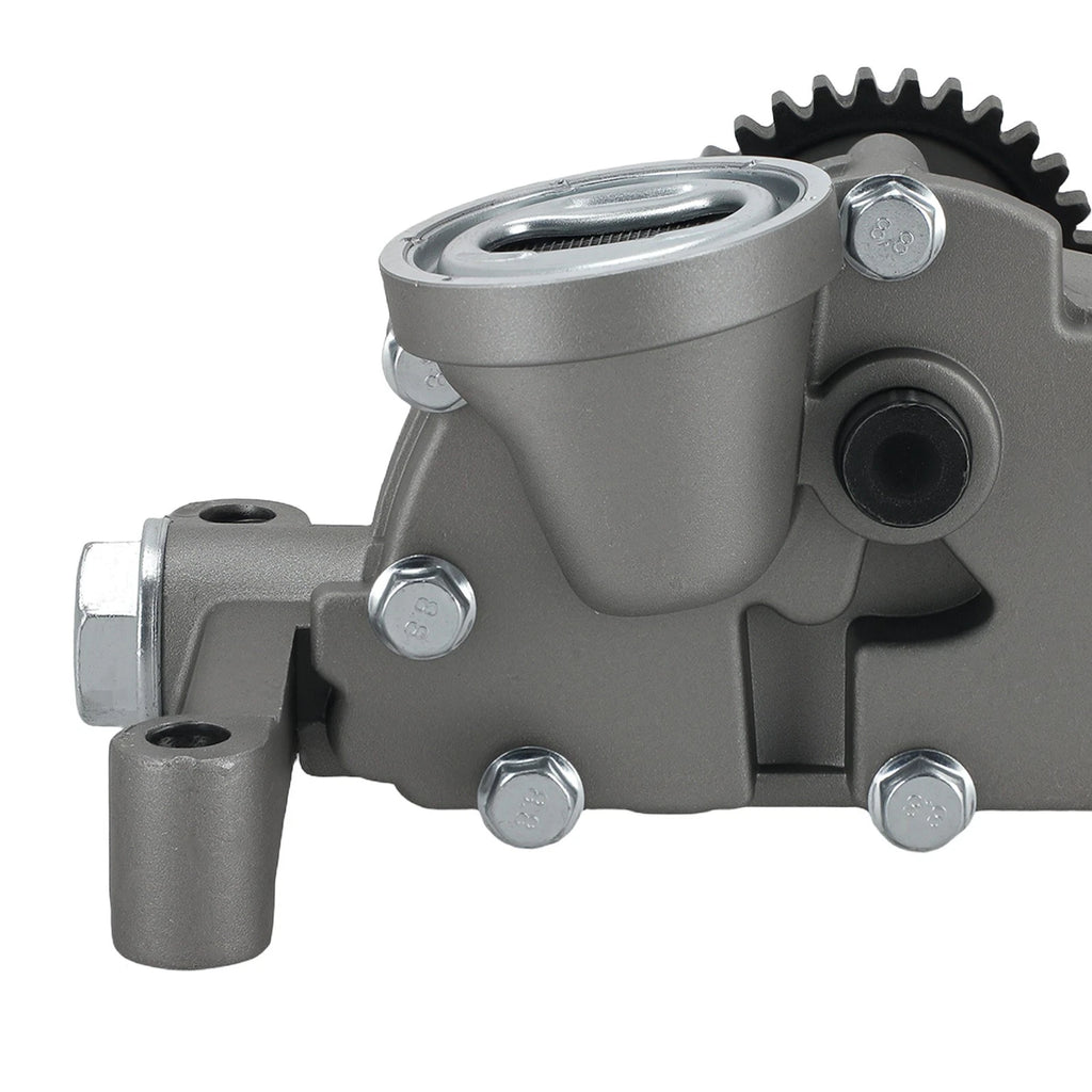 Engine Oil Pump for Mitsubishi Lancer Outlander Sport 2.0L (2011–2011)