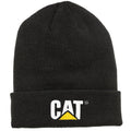 Caterpillar Unisex Trademark Cuff Beanie for All Models
