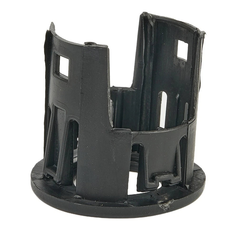 Parking Assist Sensor Bezels for Dodge Ram 1500 (2014–2018)