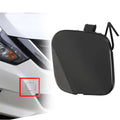 Front Bumper Tow Hook Cover for Nissan Altima (2016-2018)