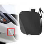 Front Bumper Tow Hook Cover for Nissan Altima (2016-2018)