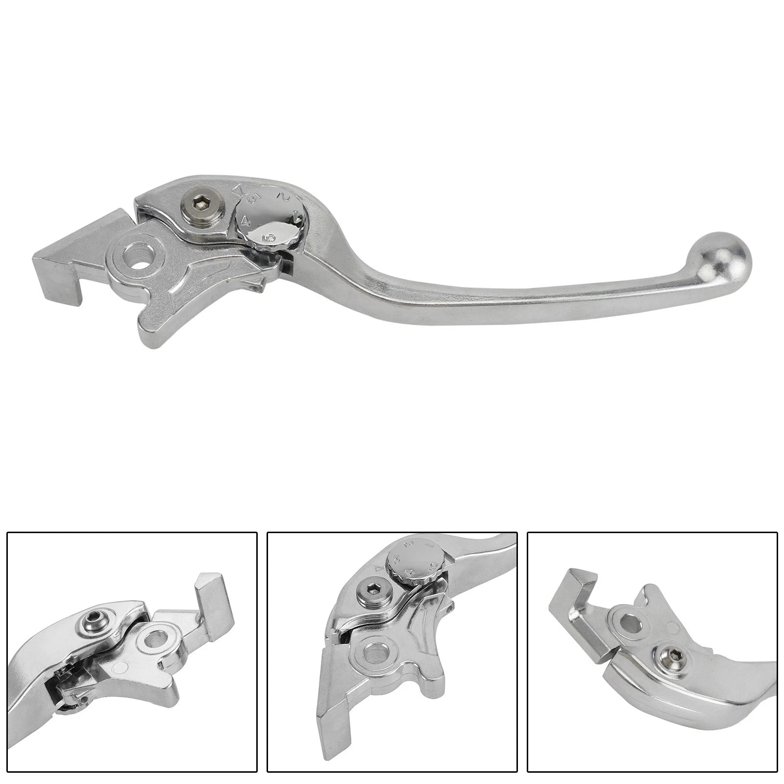 Brake Lever for Honda CB500F CBR500R CB400F CBR300R CBR250RR CBR250R CBR125R