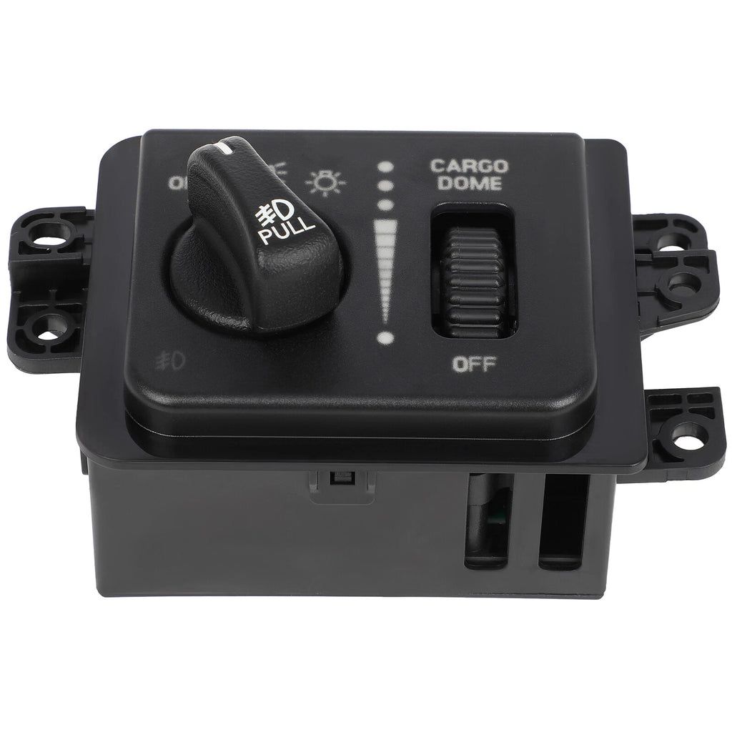 Headlight Switch for Dodge Ram 1500 2500 3500 (2003-2005)