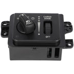 Headlight Switch for Dodge Ram 1500 2500 3500 (2003-2005)