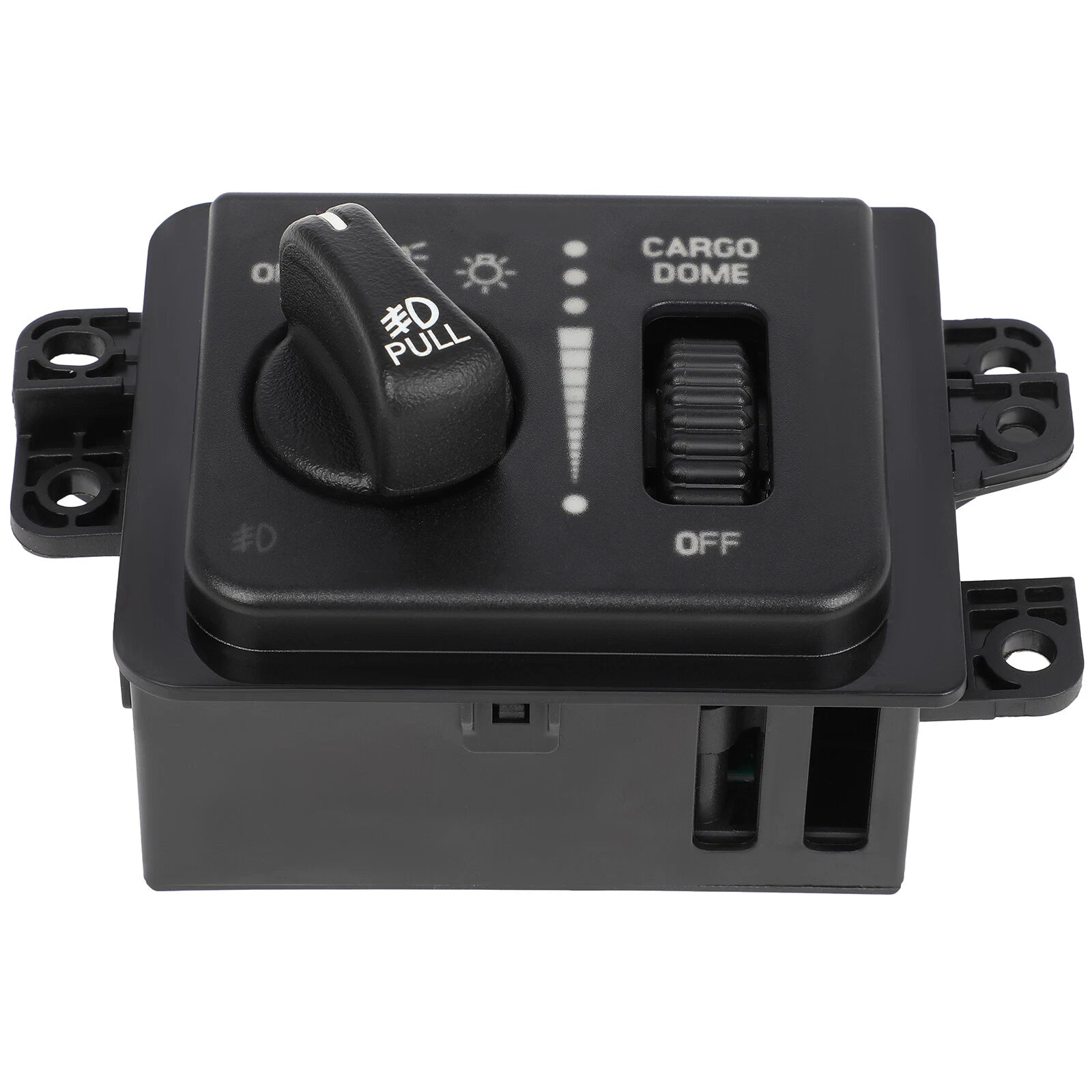 Headlight Switch for Dodge Ram 1500 2500 3500 (2003-2005)