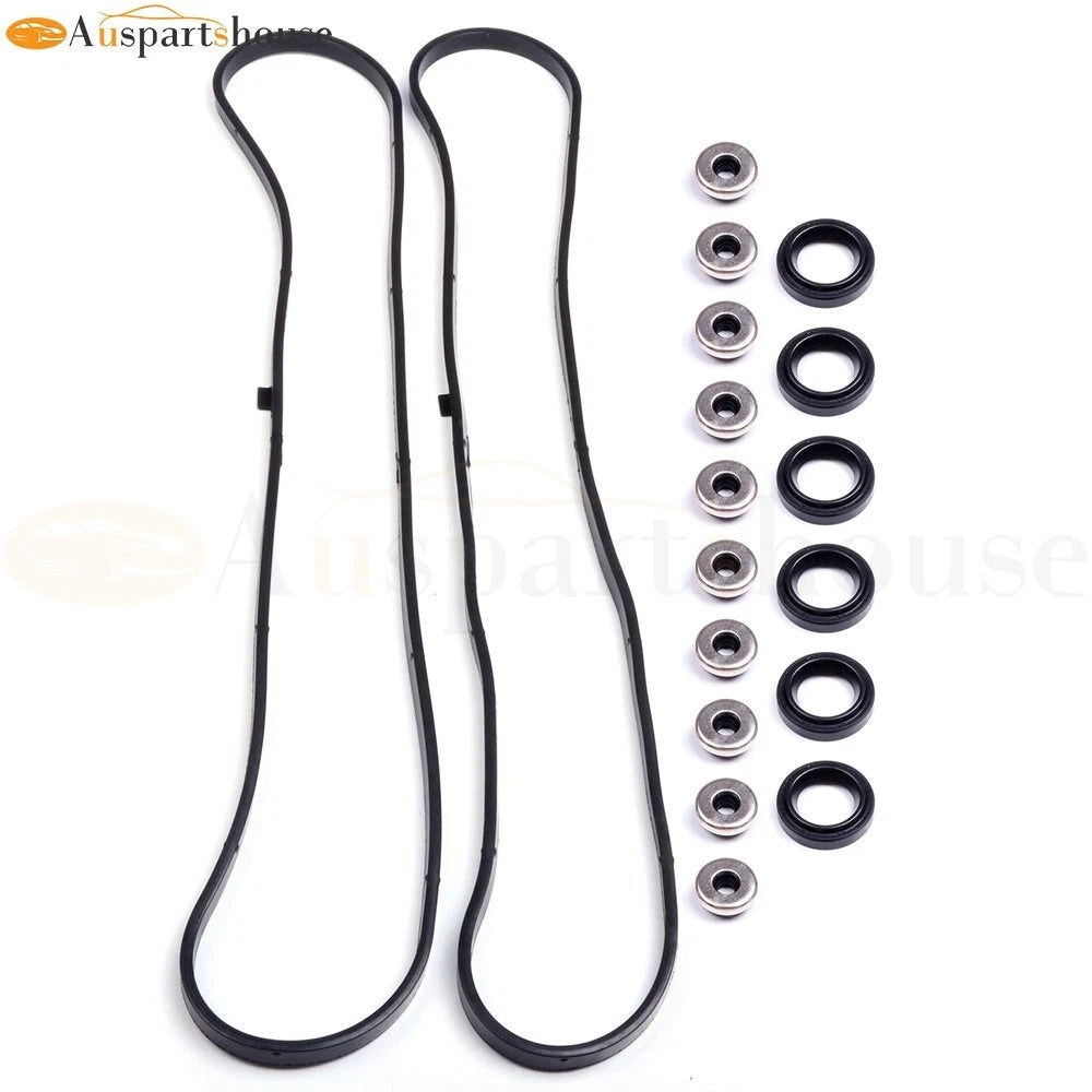 Valve Cover Gasket for Acura TL (1999–2003) & Honda Accord (1998–2002)