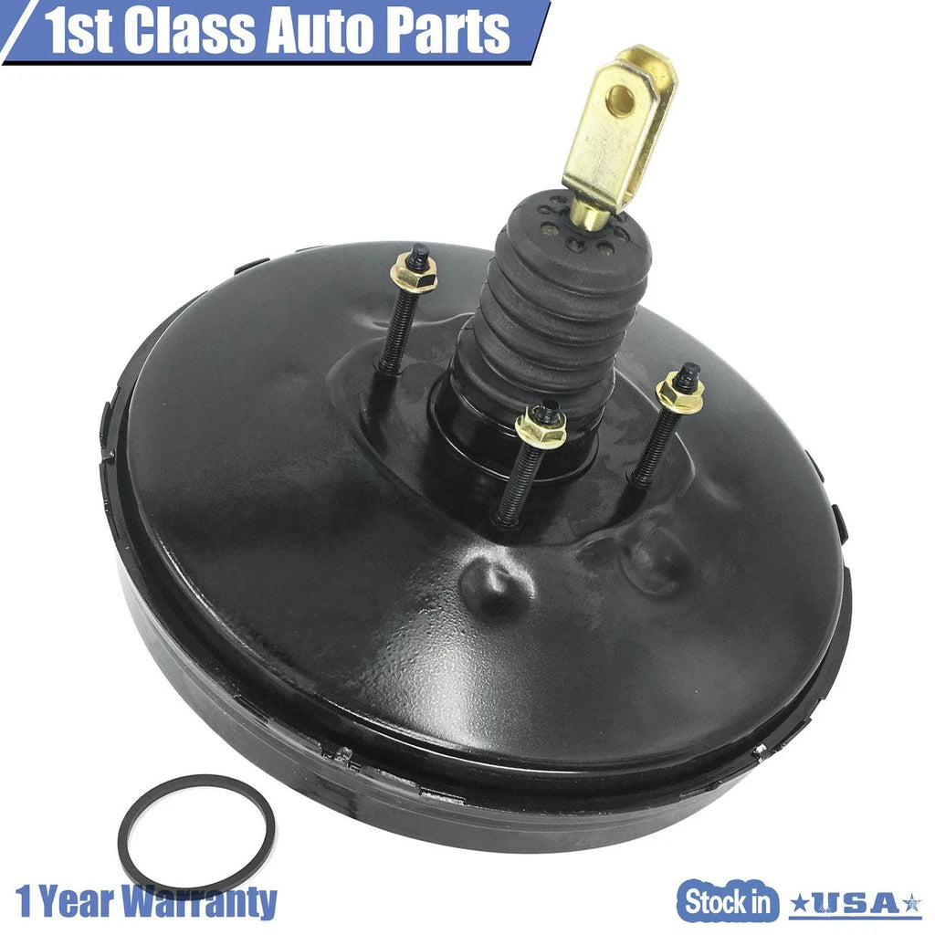 Power Brake Booster for Mazda CX-9 (2007–2016) & Ford Edge, Lincoln MKX (2007–2010)