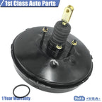 Power Brake Booster for Mazda CX-9 (2007–2016) & Ford Edge, Lincoln MKX (2007–2010)