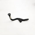 Sliding Door Roller Top Right for LDV V80 (2013 - Present) Black