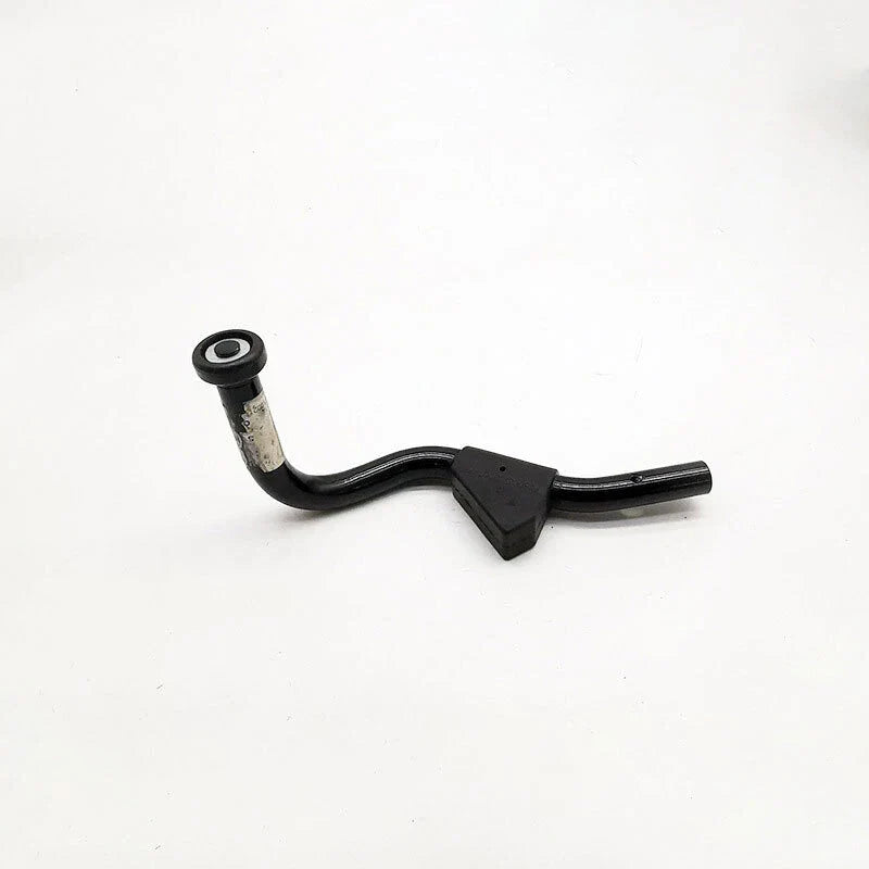 Sliding Door Roller Top Right for LDV V80 (2013 - Present) Black