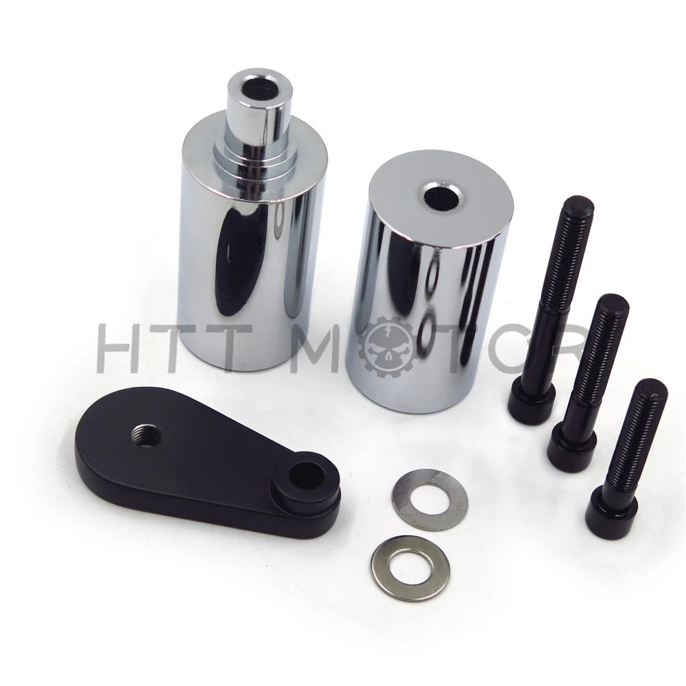 Frame Slider Protector for Yamaha YZF R6/R6S (2003–2009)