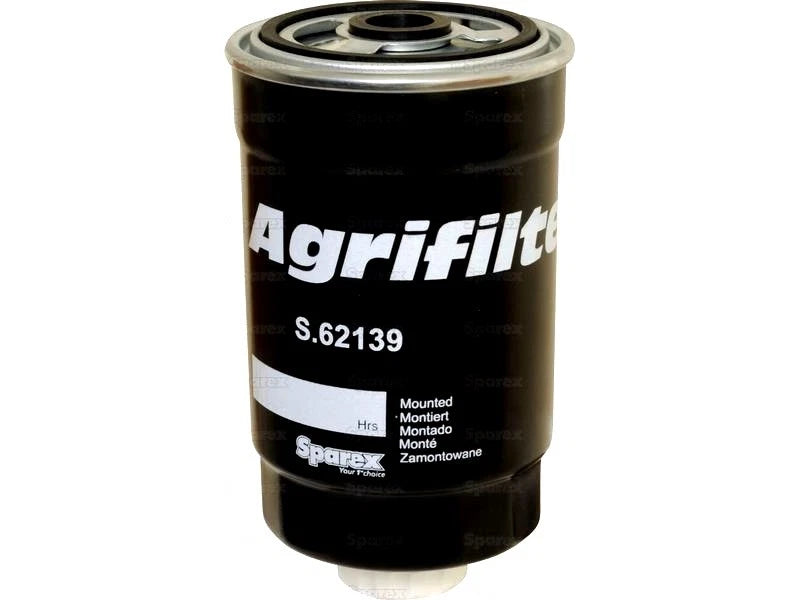 Fuel Filter for Case 495 595 695 795 895 695XL 795XL 895XL 995XL (N/A)
