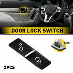 Door Lock Switch Button for Mercedes-Benz E200 E220 E250 E300 E350 E500 E63 AMG (2003–2016)