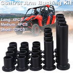 Rear Suspension Control Arm Bushings Kit for Polaris RZR 800 (2008–2014)