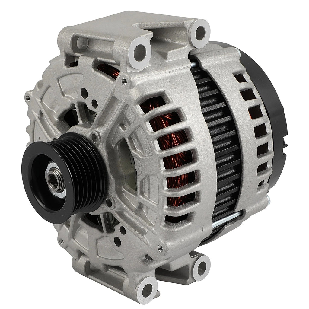 220A Alternator for Mercedes-Benz CL550 (2007–2008)