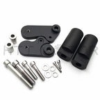 Frame Sliders Crash Protectors for Yamaha YZF R1 (2009–2015)