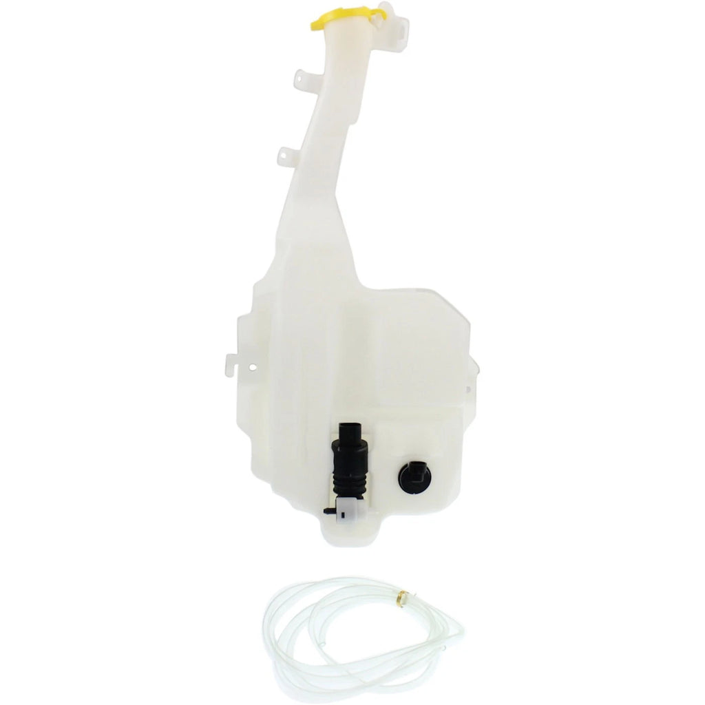 Washer Reservoir for Jeep Grand Cherokee Commander