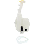 Washer Reservoir for Jeep Grand Cherokee Commander