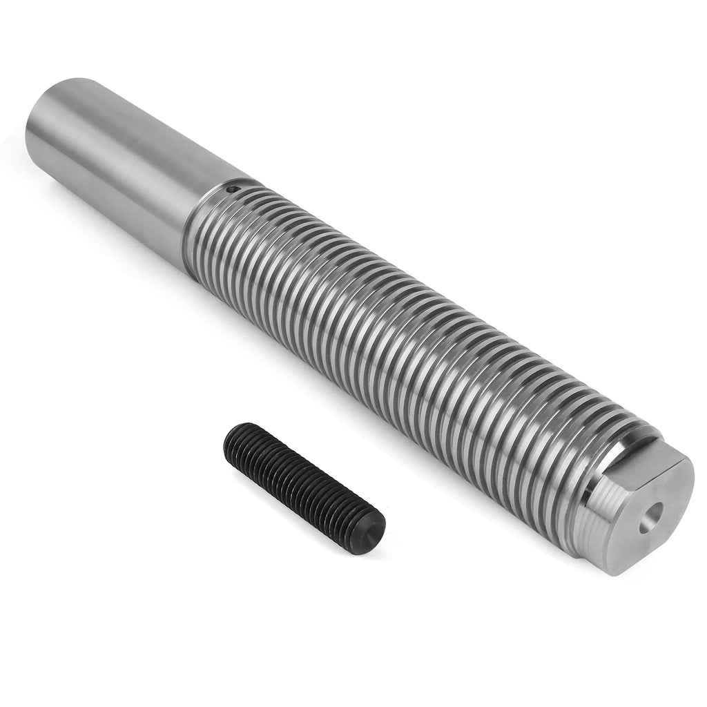 Conversion Shaft 28mm to 40mm for Coats 850 950 1000 1050 1055