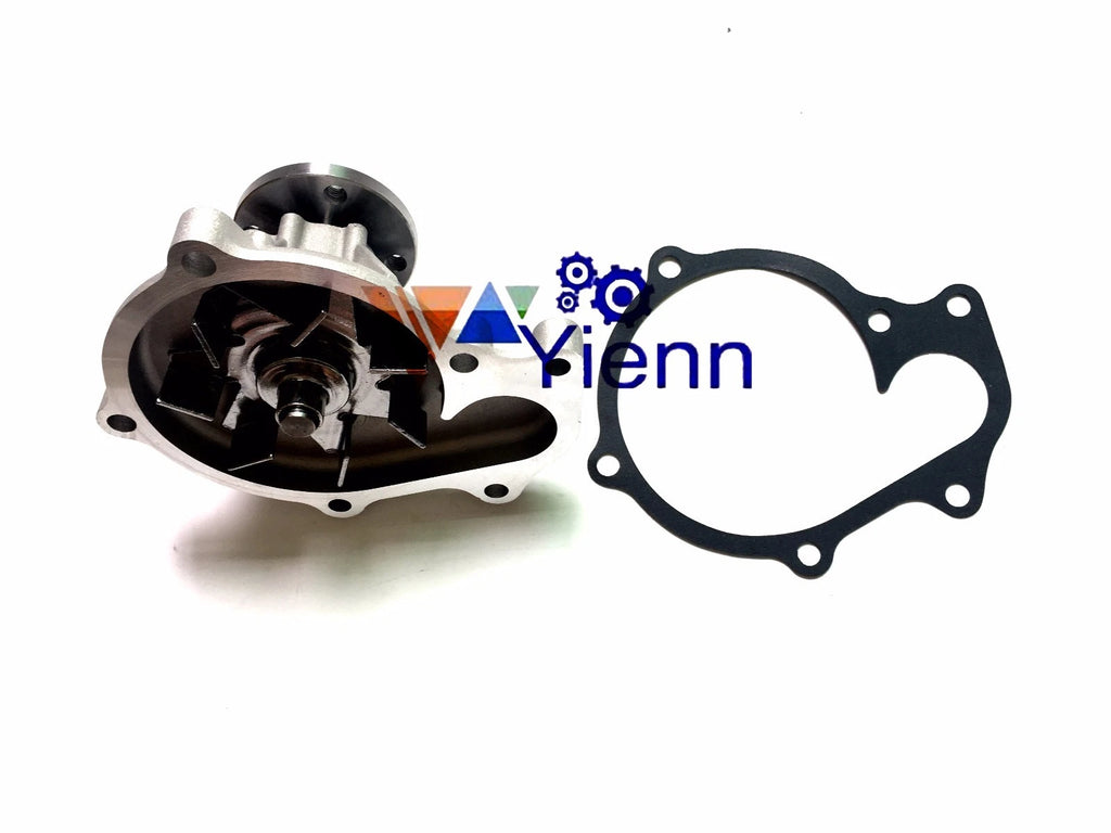 Water Pump for Kubota M95S M105S V3300 V3600 V3800 (Tractor Bobcat)