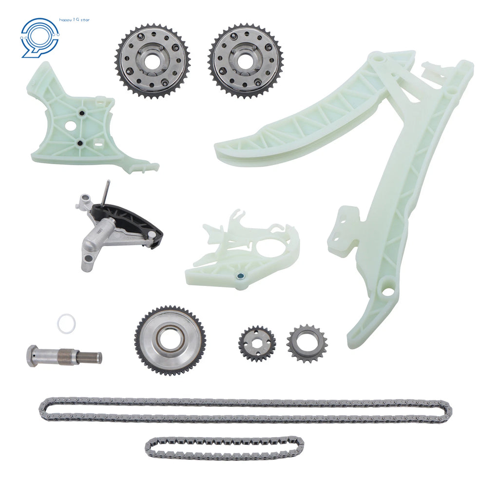 Engine Timing Chain Kit for BMW 228i 320i 328i 428i (2012–2019)