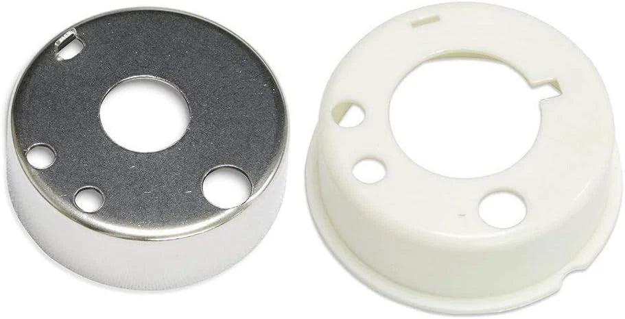 Water Pump Service Kit 6A1-W0078 & 6GD-W0078 for Yamaha 2 HP (2S)