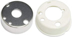 Water Pump Service Kit 6A1-W0078 & 6GD-W0078 for Yamaha 2 HP (2S)