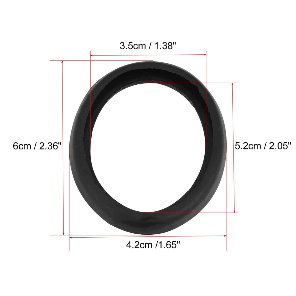Antenna Base Gasket for Volkswagen Golf MK3 MK4 Beetle (1992–2006)