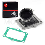 Carburetor Intake Boot for Honda ATC250R / TRX250R Fourtrax 250R (1981–1986)