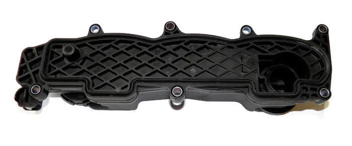 Cylinder head cover for Citroen Peugeot Fiat 1.6 HDi 16V