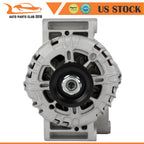 Alternator for Chevrolet Equinox (2010-2015)
