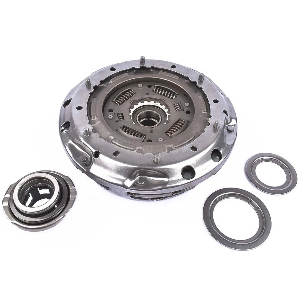 Clutch Kit for Ford Fiesta Focus (2011-2017)