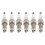Iridium Spark Plugs for Honda Pilot (2009–2011)