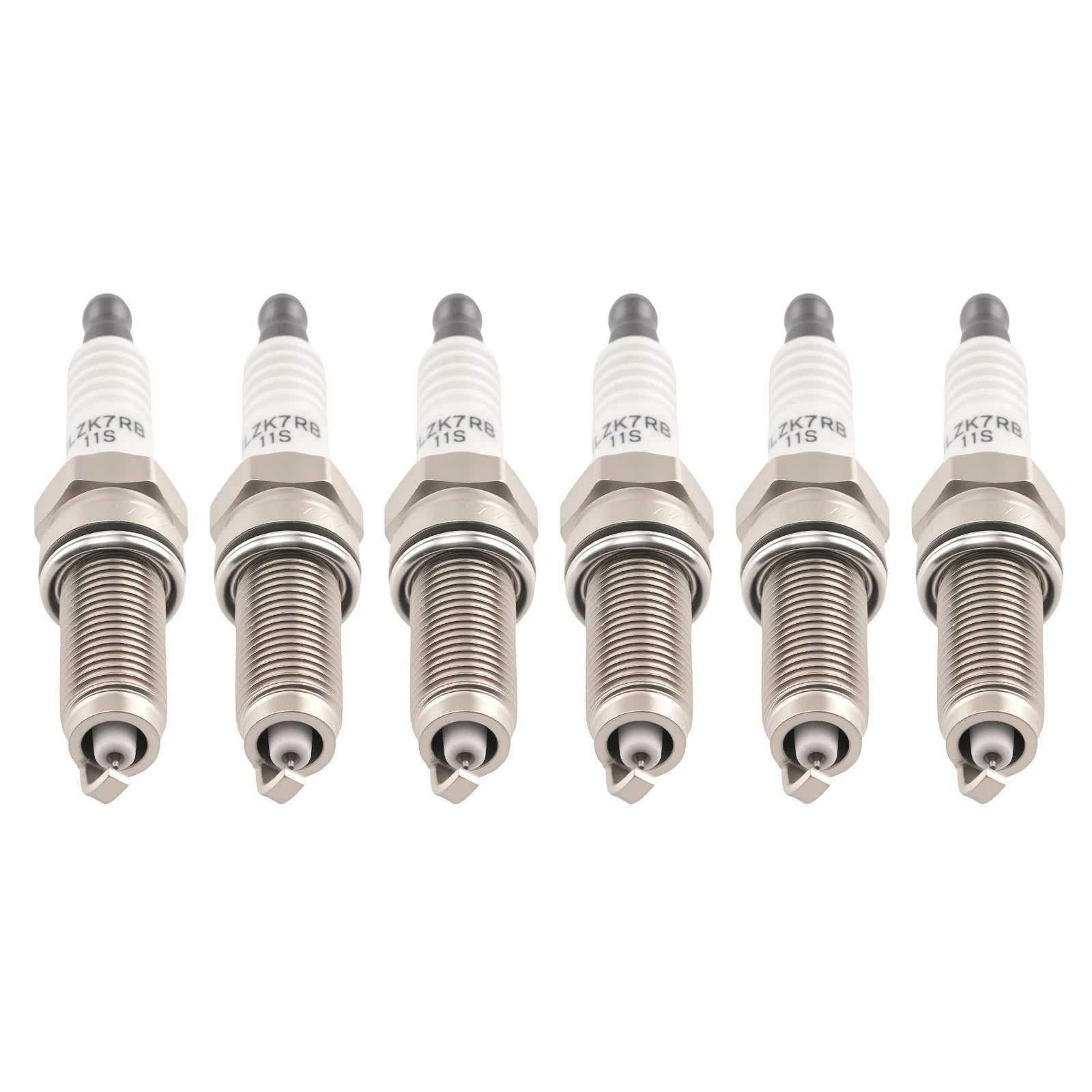 Iridium Spark Plugs for Honda Pilot (2009–2011)