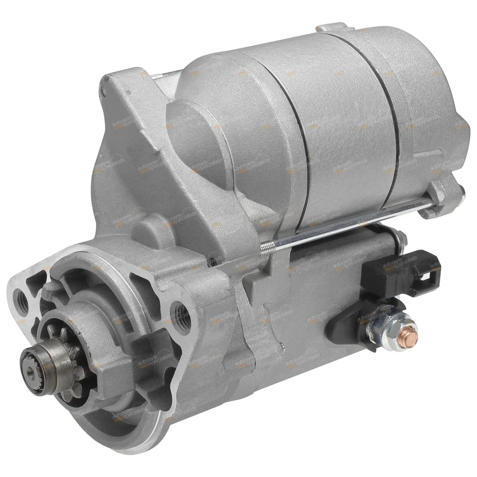 Starter Motor for Toyota Hiace YH50 (1982–1986)