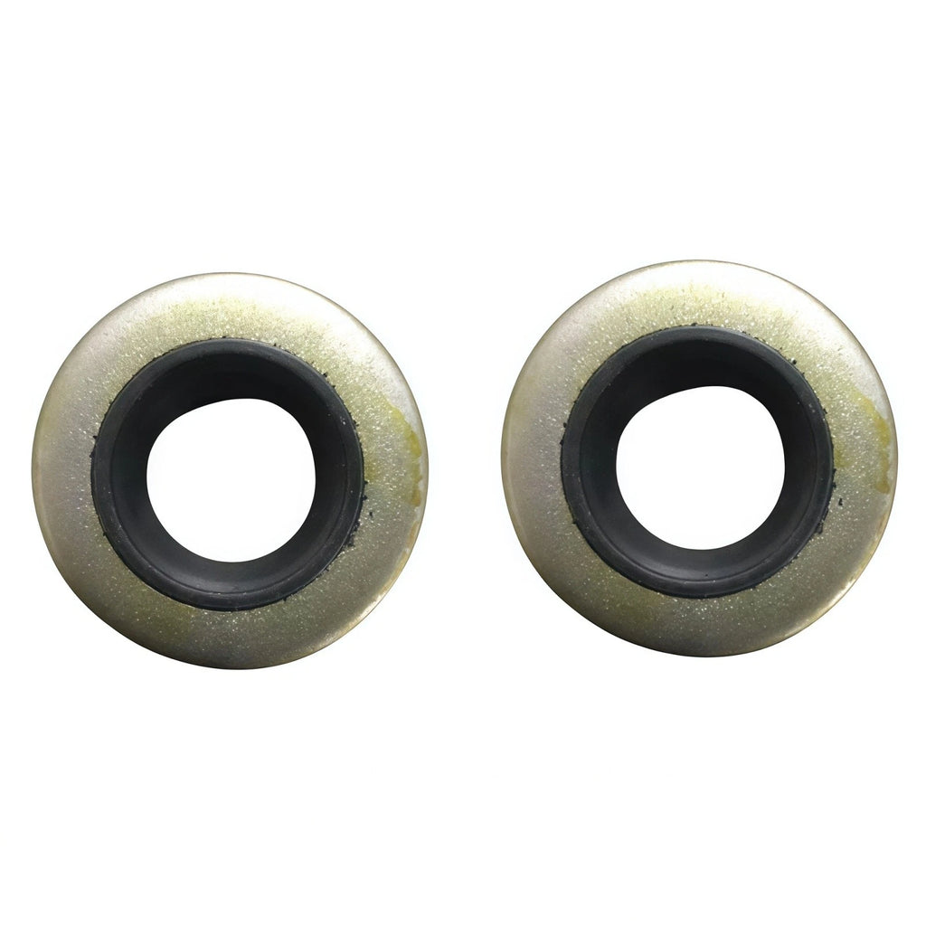 2Pcs Oil Seal for Johnson Evinrude Outboard (321788, 0321788)