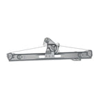 Rear Left Power Window Regulator for BMW E46 323i 325i 328i 330i (1998–2006)