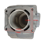 Cylinder Piston Ignition Coil Kit for MS362 MS362C